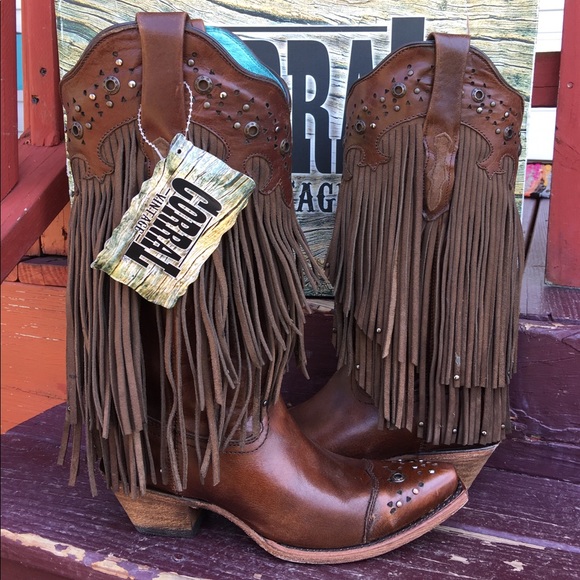 Corral Shoes - 💥💥💥1 DAY SALE ONLY💥💥💥